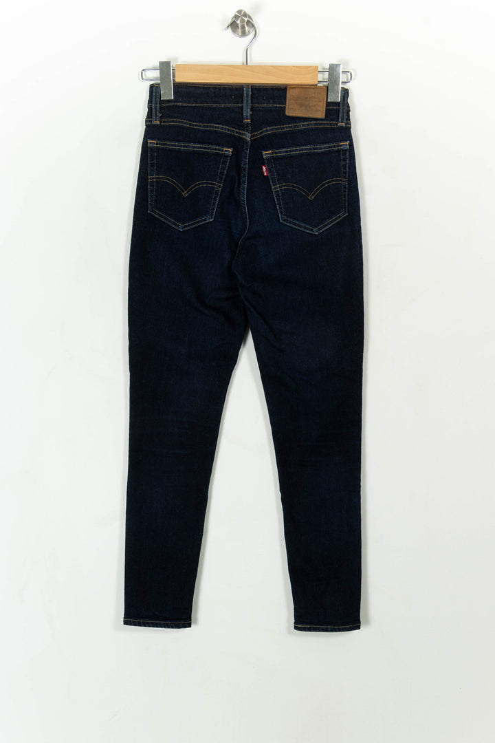 Jean Skinny Bleu - Taille S/36 de la marque Levi&