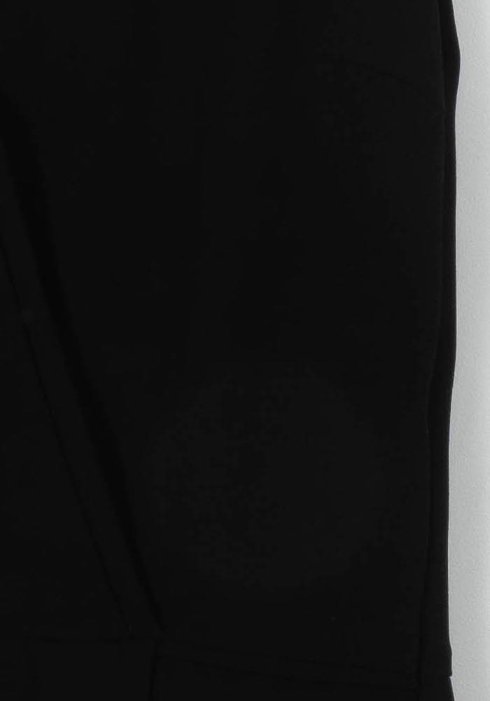 Robe Sans Manches Noire - Taille M/38 de la marque ZAPA | PARAD113416 - Vendu par Paradigme - Image 3