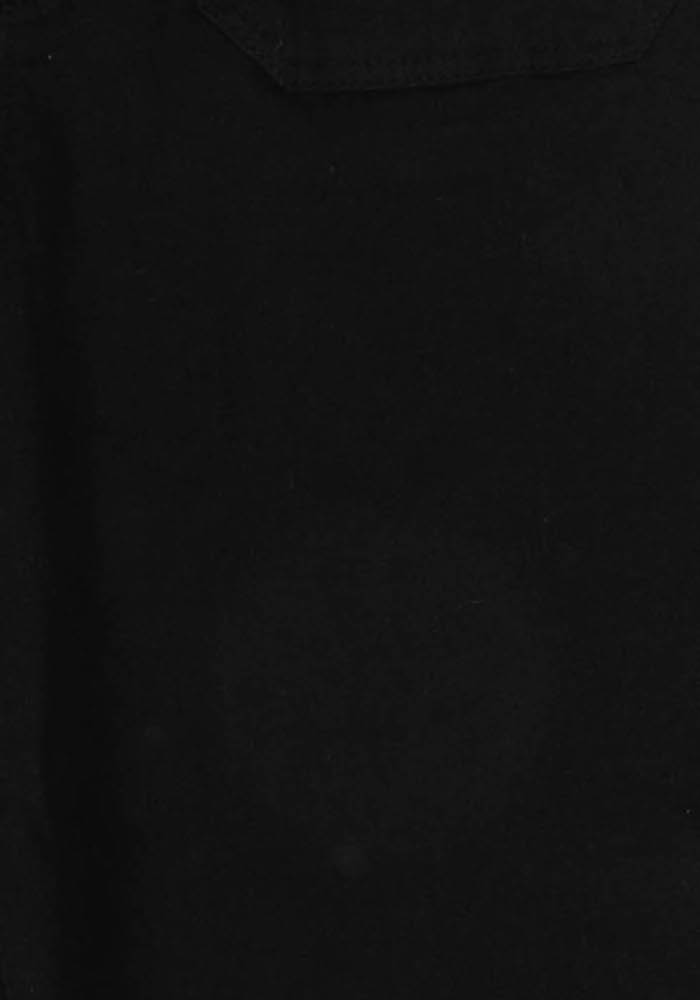 Jean Large Noir - Taille XL/42 de la marque Almé | PARAD113419 - Vendu par Paradigme - Image 3
