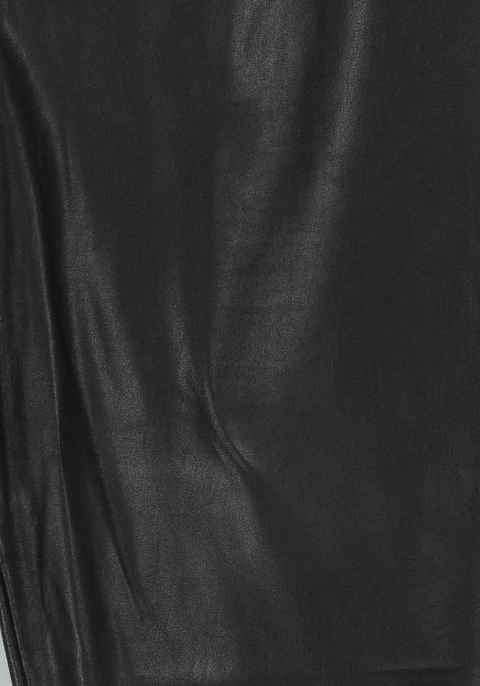 Pantalon Noir - Taille XL/42 de la marque Liu Jo | PARAD113423 - Vendu par Paradigme - Image 3