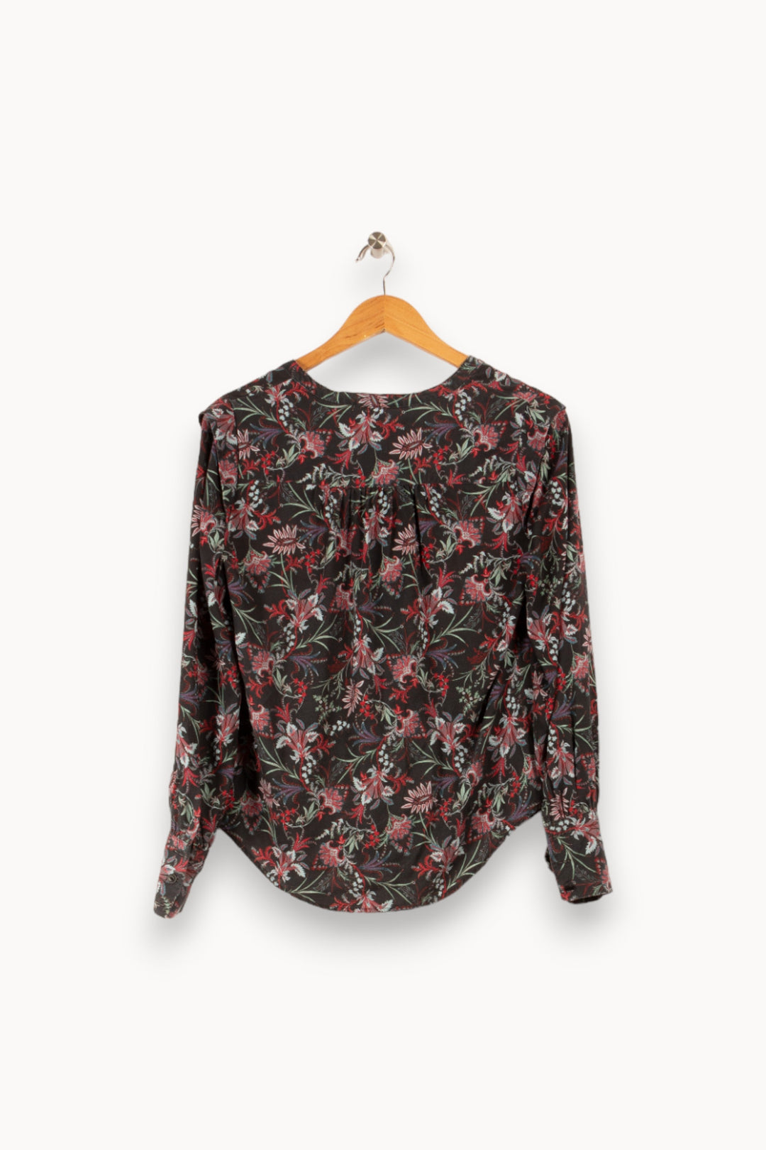 Blouse - Taille S/36