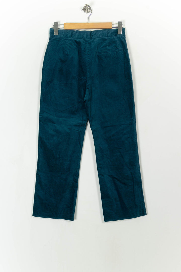 Pantalon Vert - Taille L/40 de la marque Comptoir des Cotonniers | PARAD113457 - Vendu par Paradigme - Image 5