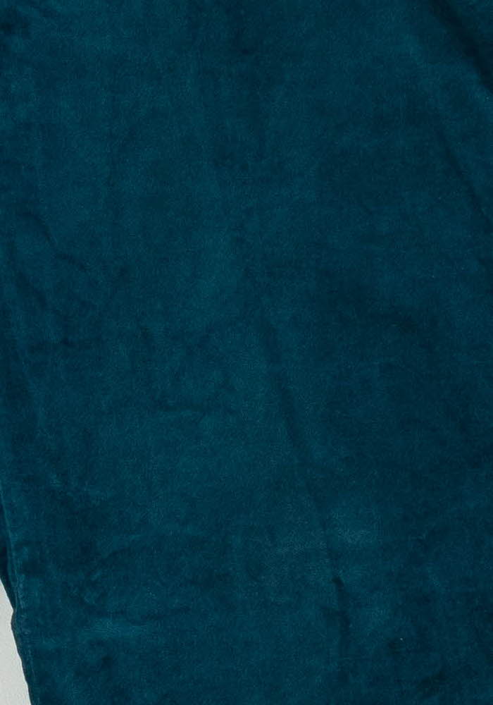 Pantalon Vert - Taille L/40 de la marque Comptoir des Cotonniers | PARAD113457 - Vendu par Paradigme - Image 3