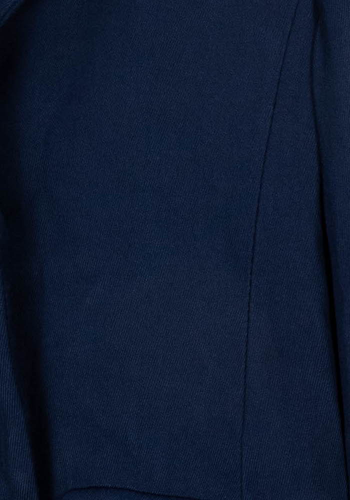 Manteau Bleu - Taille XS/34 de la marque Closed | PARAD113459 - Vendu par Paradigme - Image 3