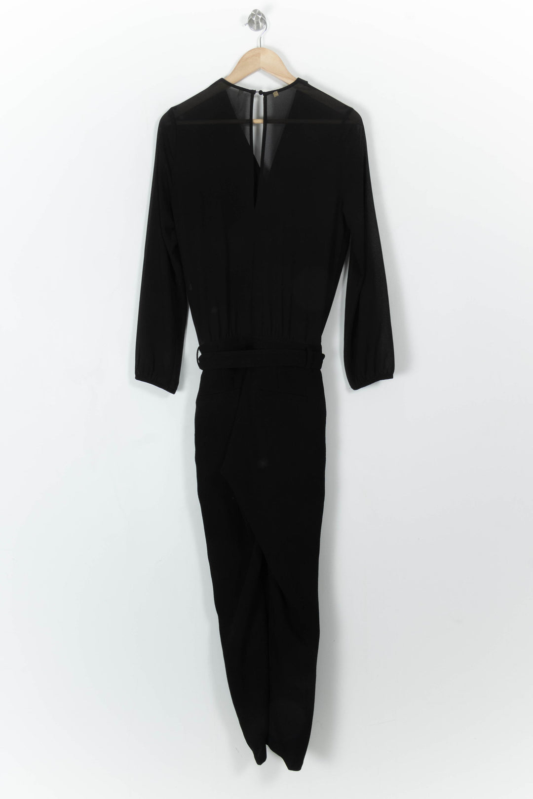 Combinaison Noire - Taille M/38 de la marque I.Code | PARAD113461 - Vendu par Paradigme - Image 5