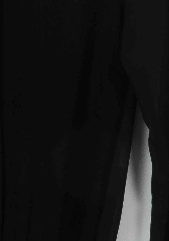 Combinaison Noire - Taille M/38 de la marque I.Code | PARAD113461 - Vendu par Paradigme - Image 3