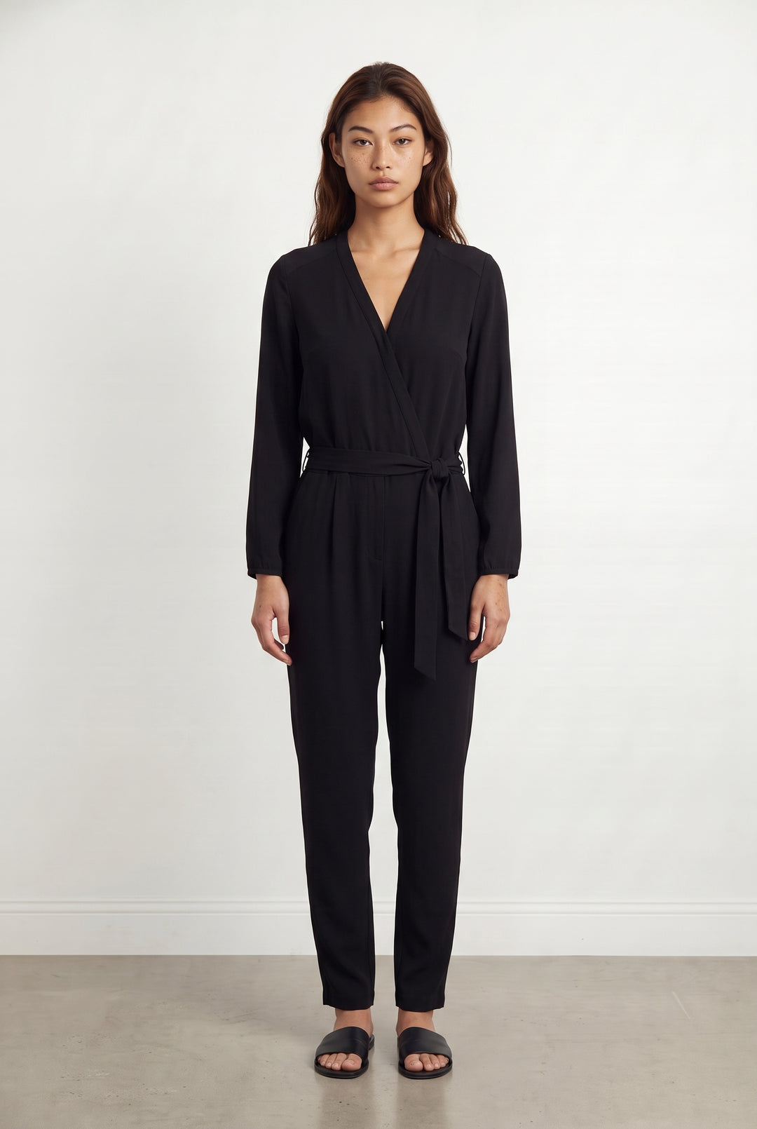 Combinaison Noire - Taille M/38 de la marque I.Code | PARAD113461 - Vendu par Paradigme - Image 1
