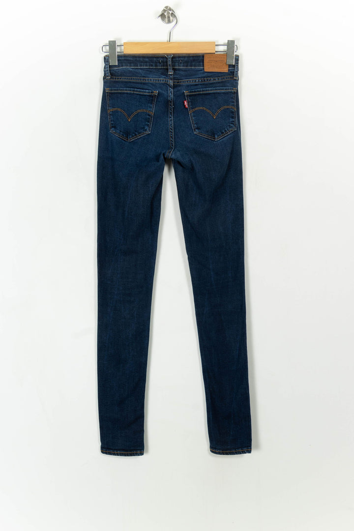 Jean Skinny Bleu - Taille S/36 de la marque Levi&