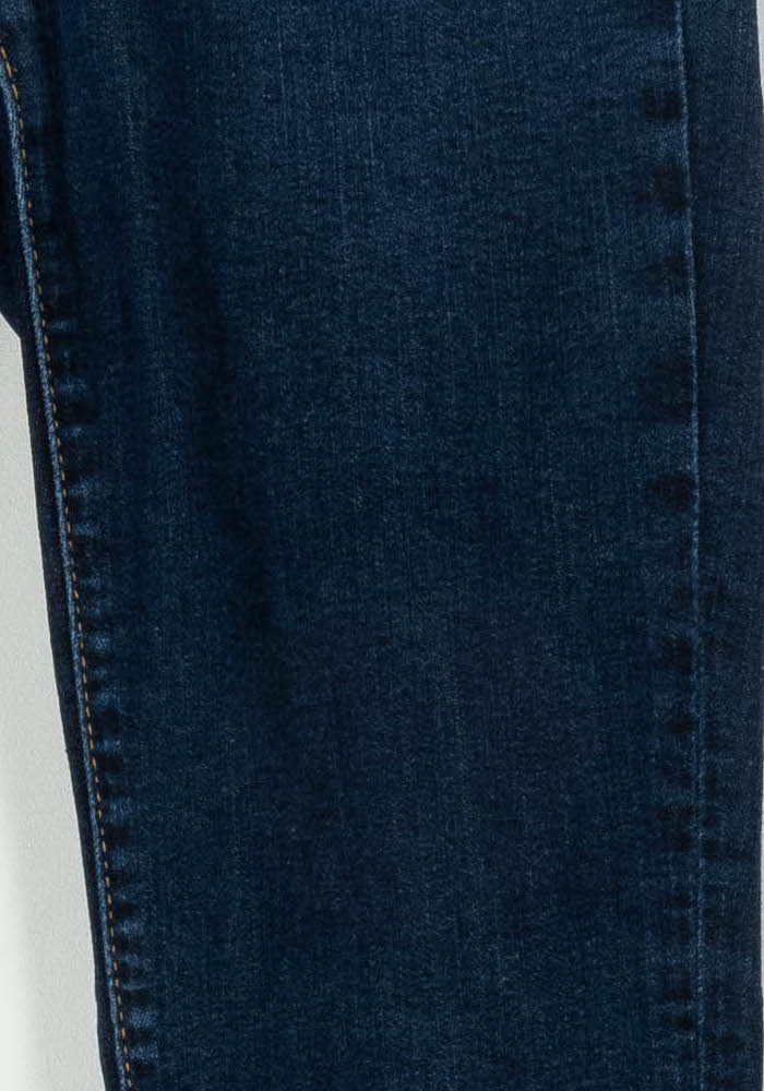 Jean Skinny Bleu - Taille S/36 de la marque Levi&