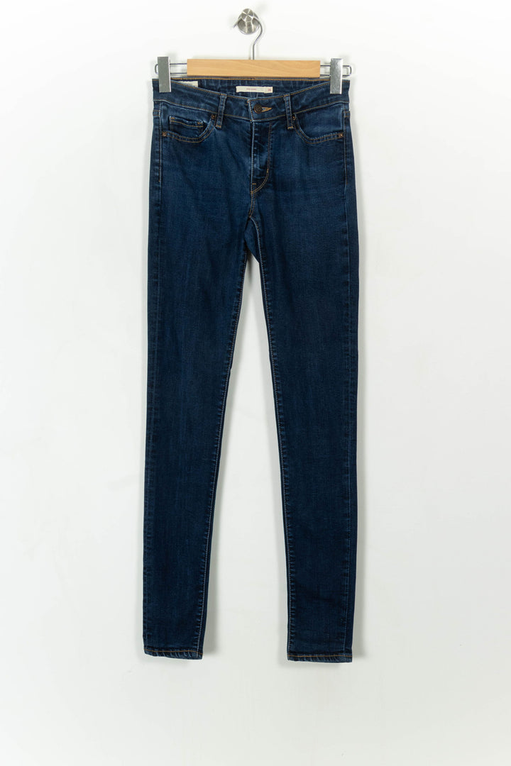 Jean Skinny Bleu - Taille S/36 de la marque Levi&