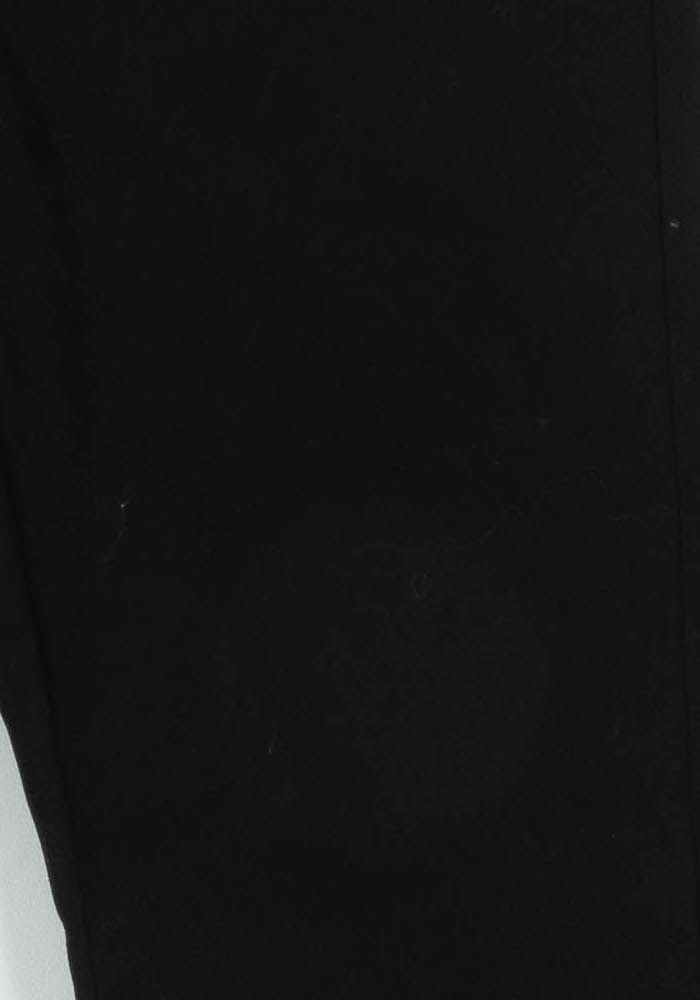 Pantalon Noir - Taille S/36 de la marque Caroll | PARAD113470 - Vendu par Paradigme - Image 3