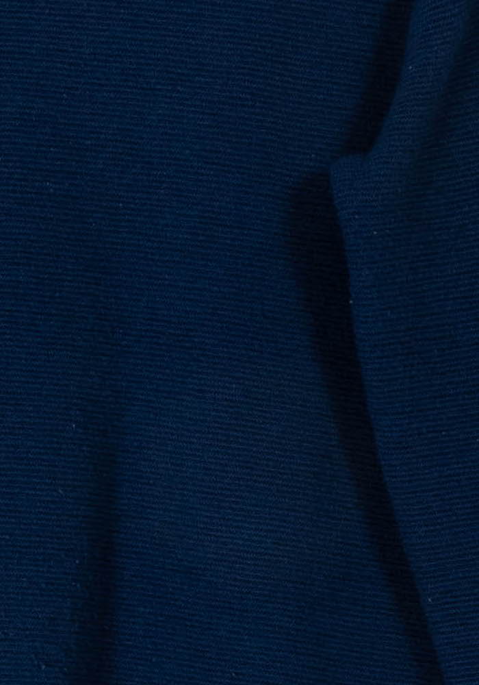 Pull Bleu - Taille L/40 de la marque Caroll | PARAD113479 - Vendu par Paradigme - Image 3
