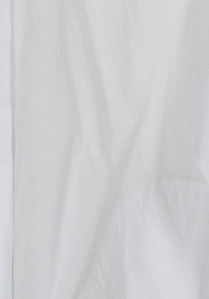 Chemise Blanche - Taille S/36 de la marque Comptoir des Cotonniers | PARAD113487 - Vendu par Paradigme - Image 3