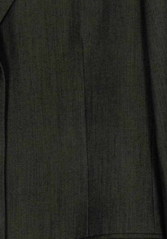 Blazer Vert - Taille M/38 de la marque Max Mara | PARAD113489 - Vendu par Paradigme - Image 3