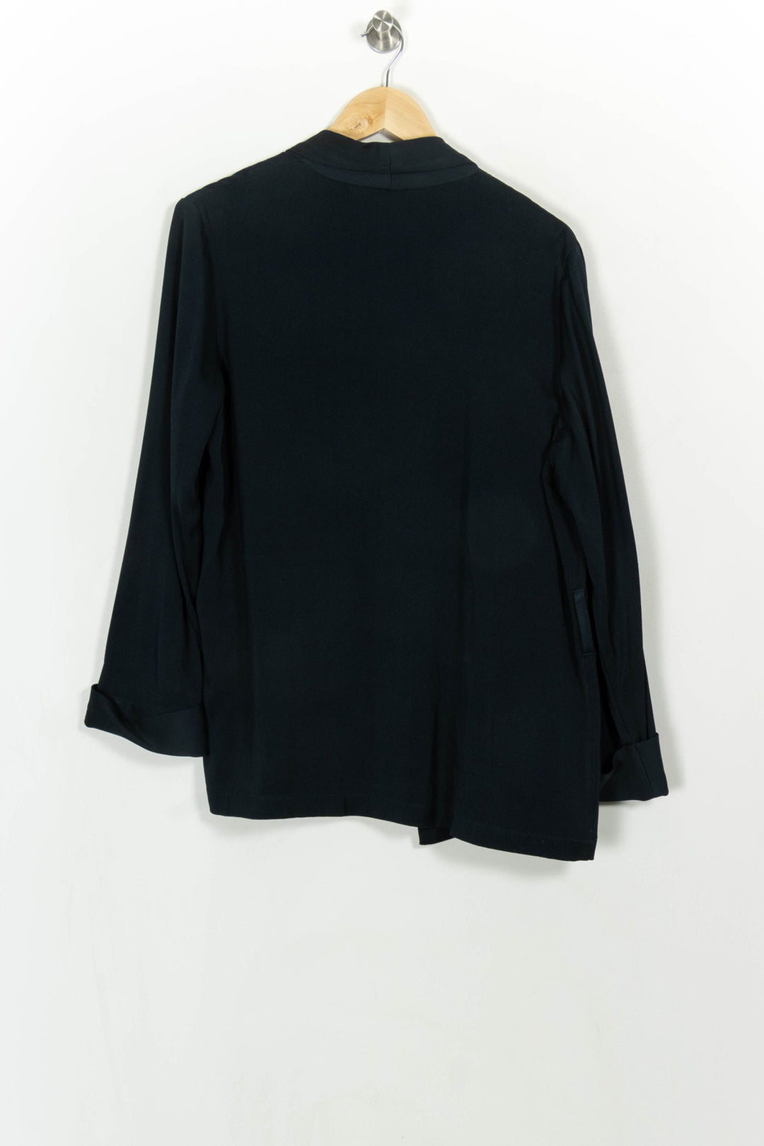 Veste Bleue - Taille L/40 de la marque American Vintage | PARAD113491 - Vendu par Paradigme - Image 5