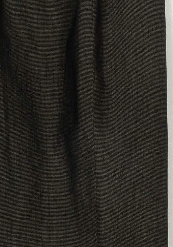 Jupe Crayon Verte - Taille M/38 de la marque Max Mara | PARAD113492 - Vendu par Paradigme - Image 3