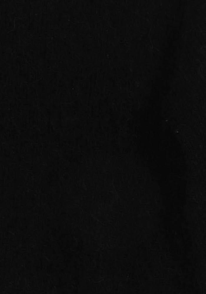 Pull Noir - Taille M/38 de la marque Des petits hauts | PARAD113497 - Vendu par Paradigme - Image 3
