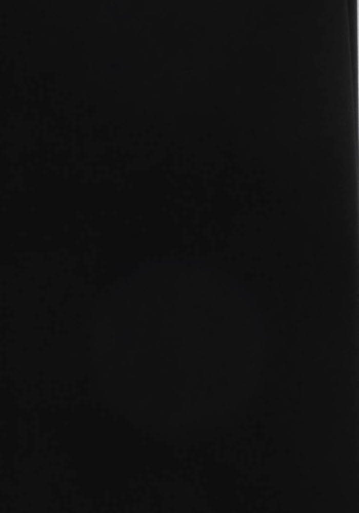 Pantalon Tailleur Noir - Taille S/36 de la marque Maison 123 | PARAD113509 - Vendu par Paradigme - Image 3