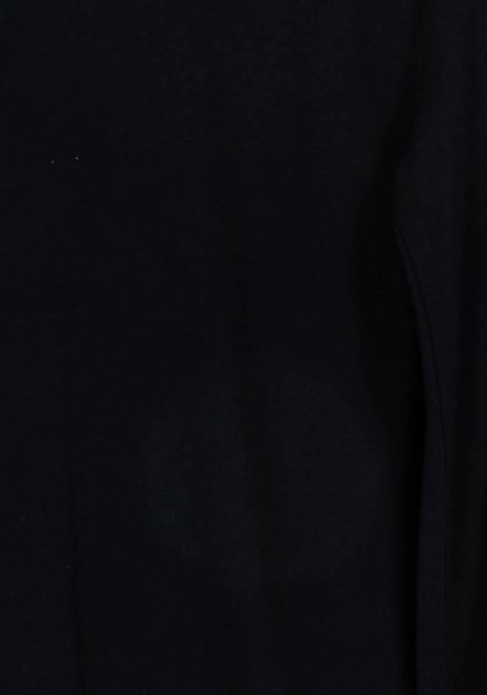 Tee-shirt bleu - Taille M/38 de la marque Caroll | PARAD113512 - Vendu par Paradigme - Image 3