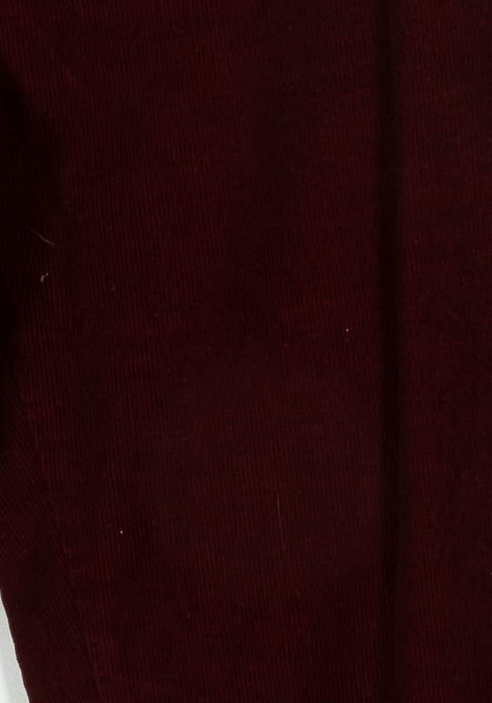 Pantalon Bordeaux - Taille XL/42 de la marque Aigle | PARAD113513 - Vendu par Paradigme - Image 3