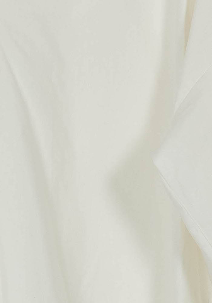 Blouse Blanche - Taille M/38 de la marque La Fée Maraboutée | PARAD113534 - Vendu par Paradigme - Image 3