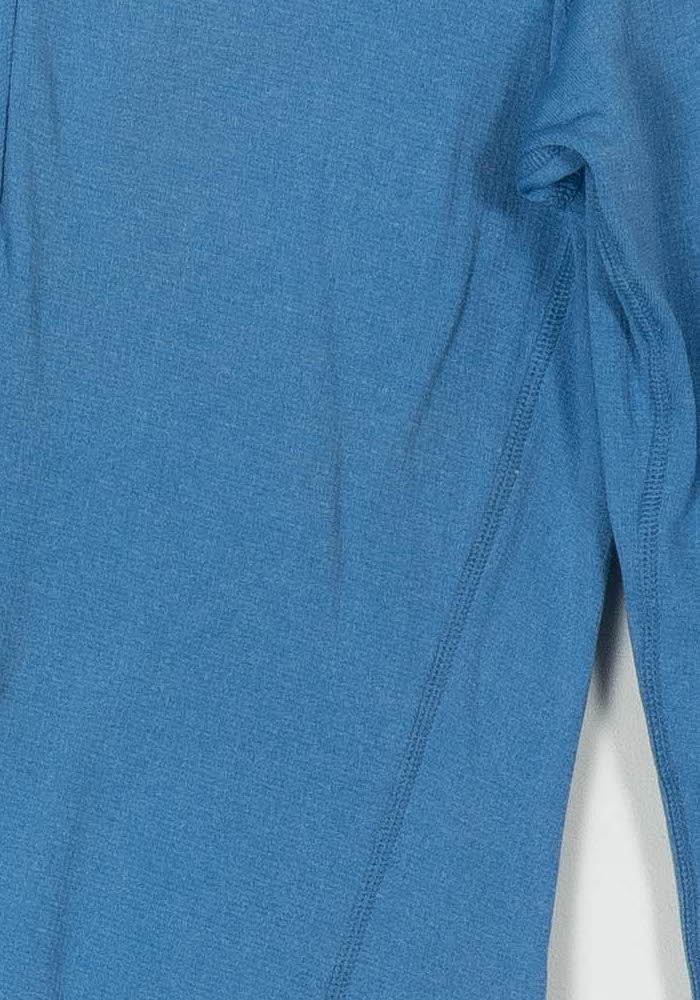Veste Polaire Bleue - Taille S/36 de la marque Patagonia | PARAD113549 - Vendu par Paradigme - Image 3