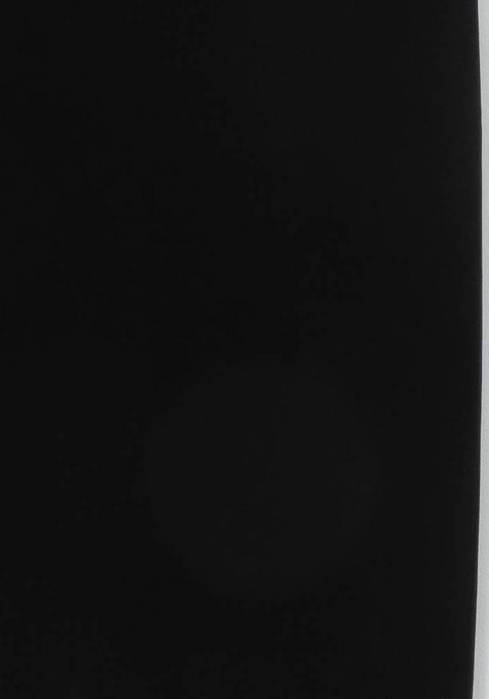 Jupe Crayon Noire - Taille S/36 de la marque Max Mara | PARAD113560 - Vendu par Paradigme - Image 3