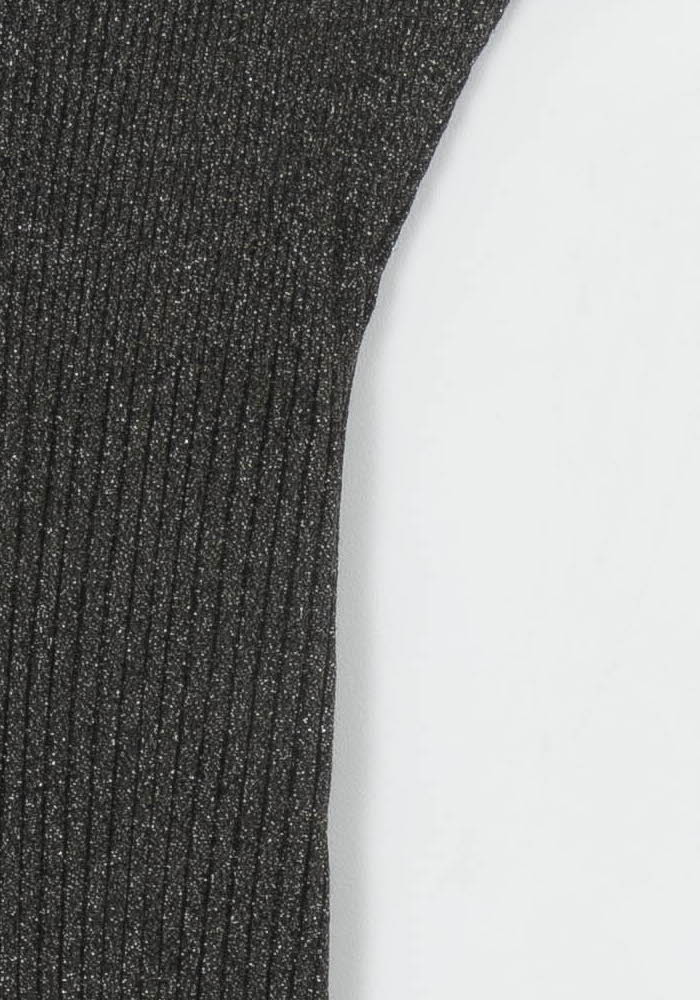 Robe Courte Marron - Taille XS/34 de la marque Rouje | PARAD113567 - Vendu par Paradigme - Image 3