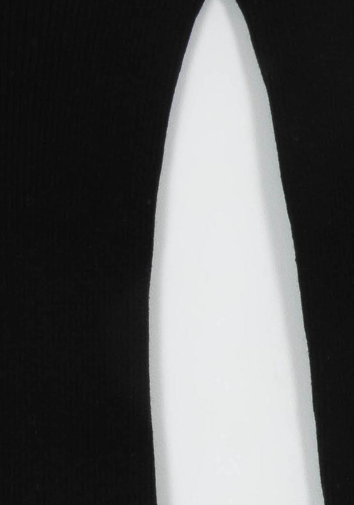 Robe Pull Noire - Taille XS/34 de la marque Rouje | PARAD113569 - Vendu par Paradigme - Image 3