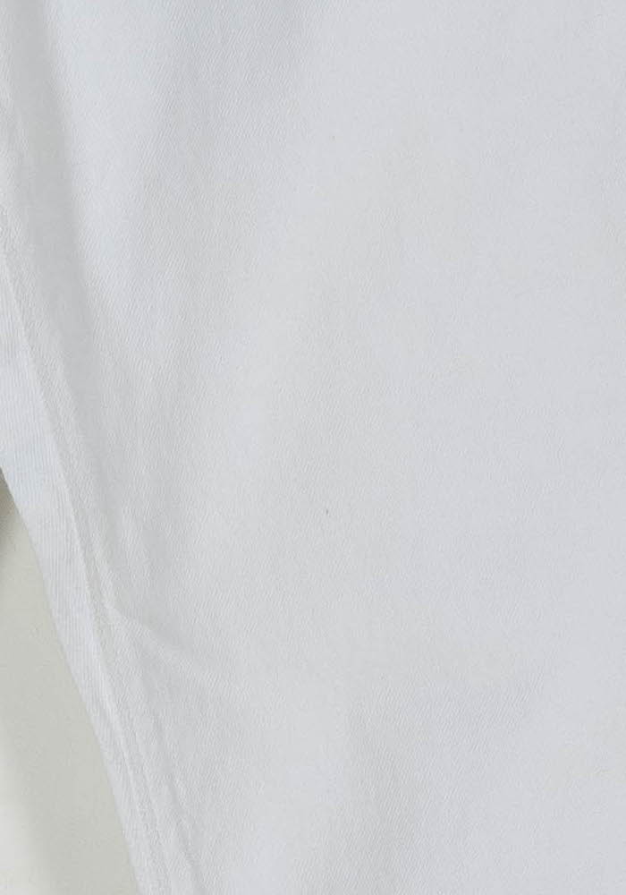 Jean Blanc - Taille XS/34 de la marque Zadig&Voltaire | PARAD113583 - Vendu par Paradigme - Image 3