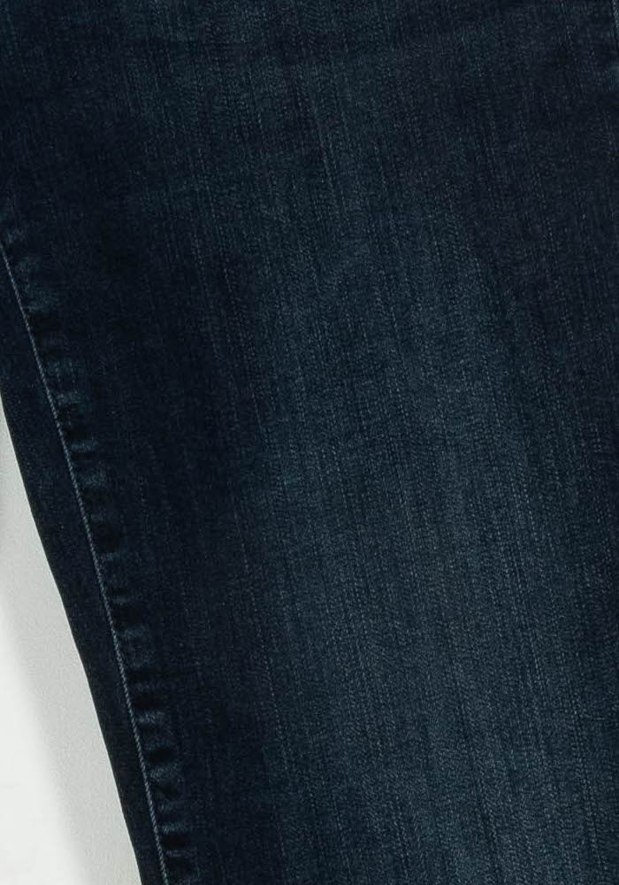 Jean Droit Bleu - Taille S/36 de la marque Caroll | PARAD113596 - Vendu par Paradigme - Image 3
