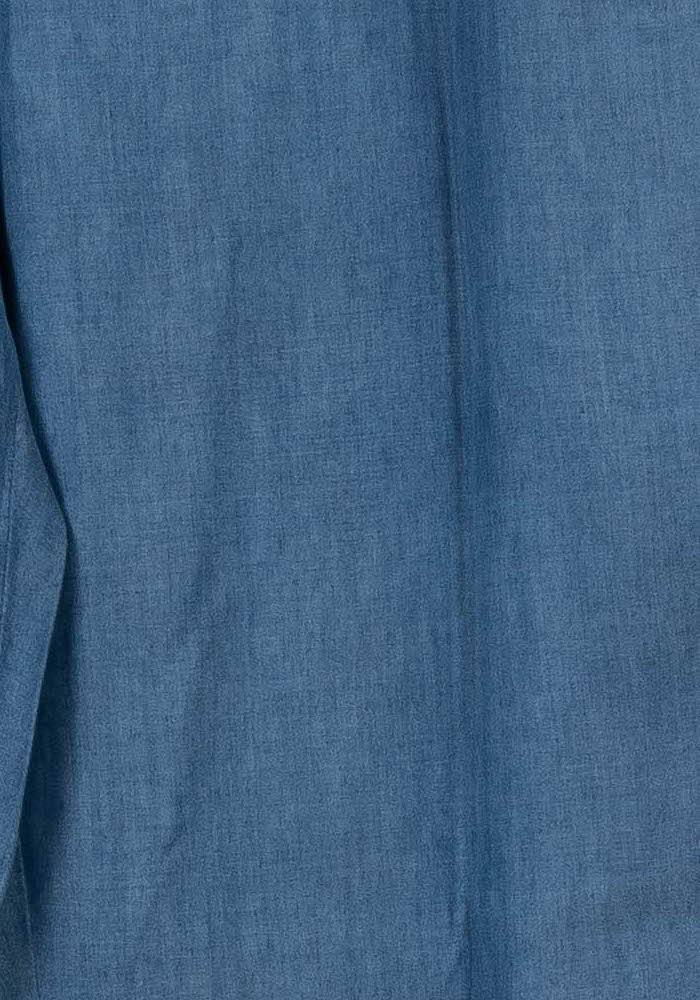 Pantalon Bleu - Taille S/36 de la marque Kookai | PARAD113597 - Vendu par Paradigme - Image 3