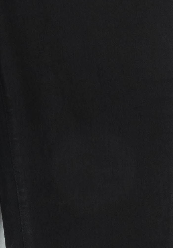 Jean Noir - Taille S/36 de la marque Maison 123 | PARAD113598 - Vendu par Paradigme - Image 3
