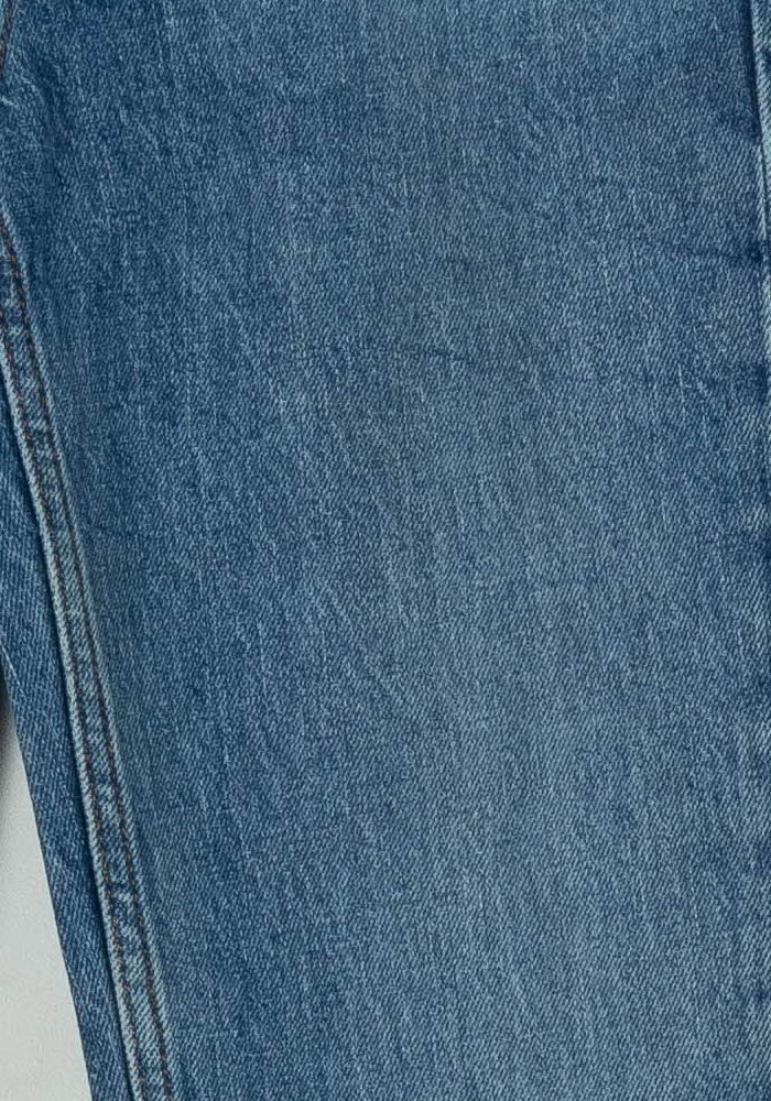 Jean Bleu - Taille S/36 de la marque Maje | PARAD113599 - Vendu par Paradigme - Image 3