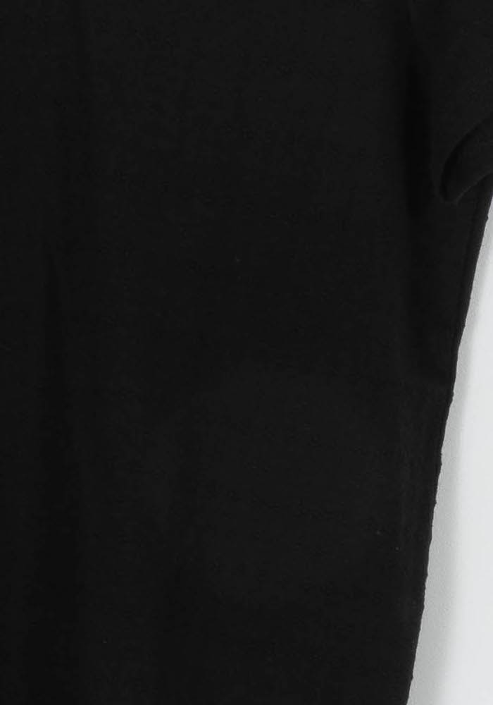 Tee-shirt Noir - Taille M/38 de la marque Karl Marc John | PARAD113607 - Vendu par Paradigme - Image 3