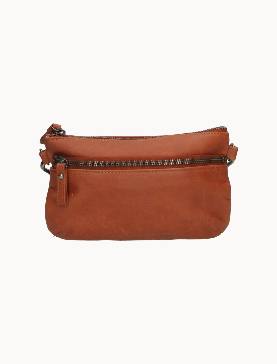 Pochette Marron - Taille T.U. de la marque Nat &amp; Nin | PARAD113611 - Vendu par Paradigme - Image 1