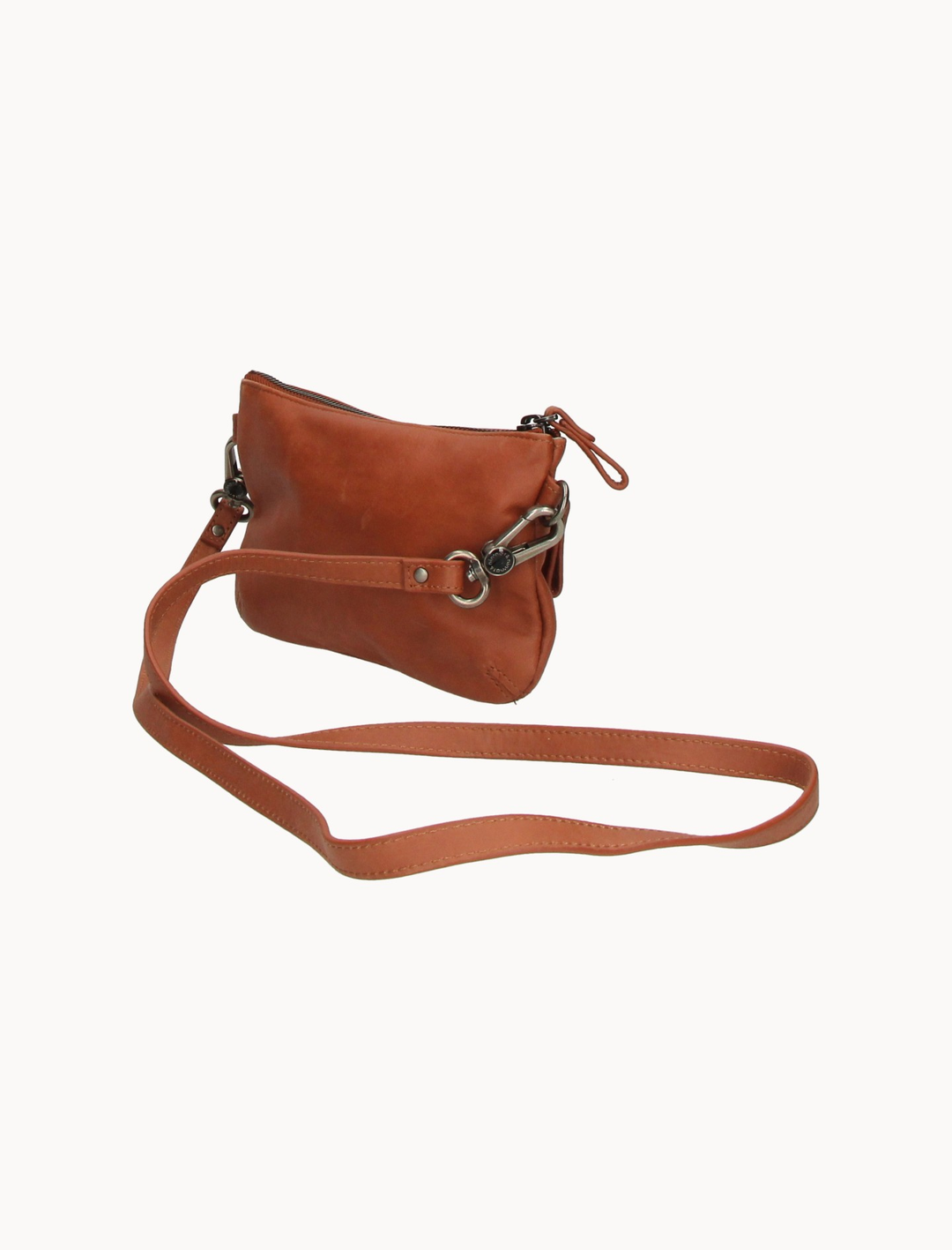 Pochette Marron - Taille T.U. de la marque Nat &amp; Nin | PARAD113611 - Vendu par Paradigme - Image 2