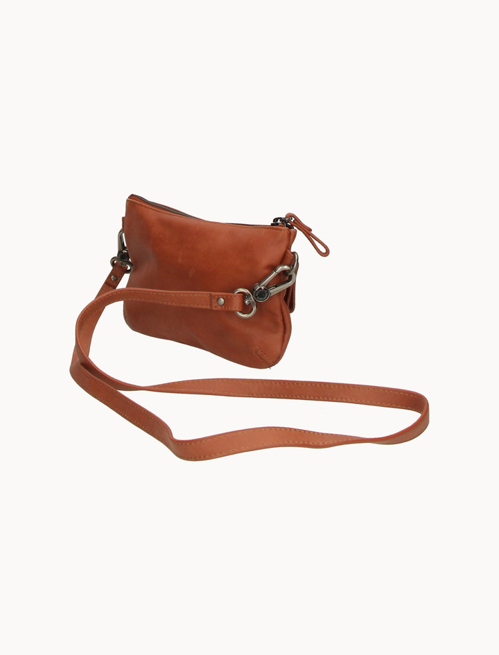 Pochette Marron - Taille T.U. de la marque Nat &amp; Nin | PARAD113611 - Vendu par Paradigme - Image 2