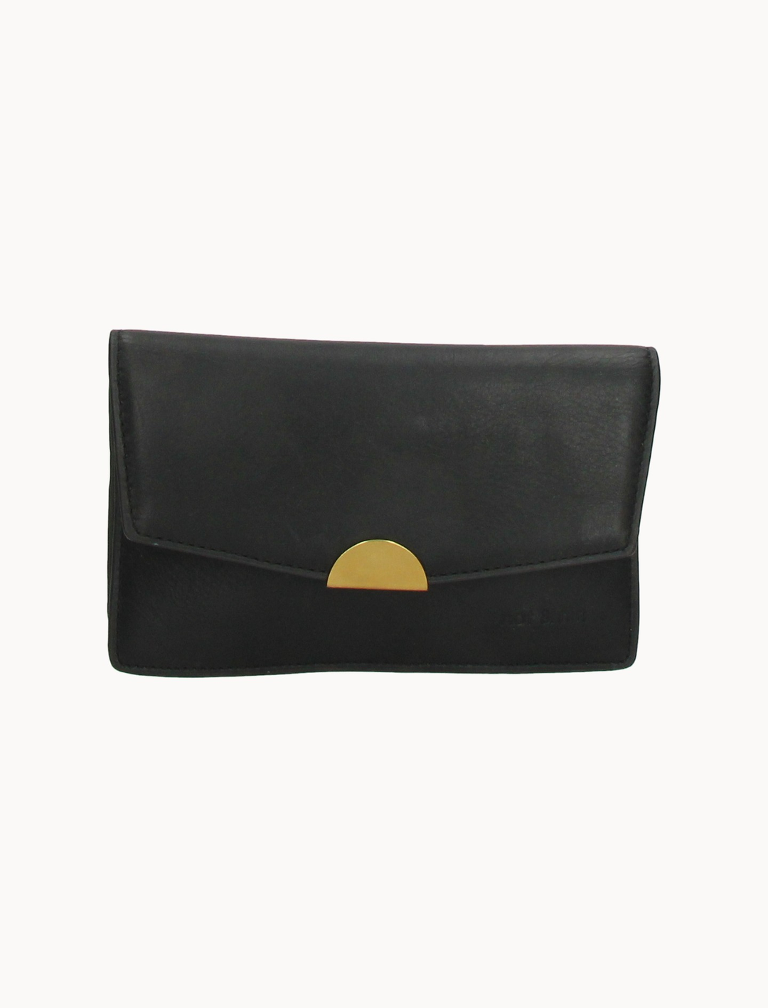 Pochette Noire - Taille T.U. de la marque Zadig&amp;Voltaire | PARAD113614 - Vendu par Paradigme - Image 1