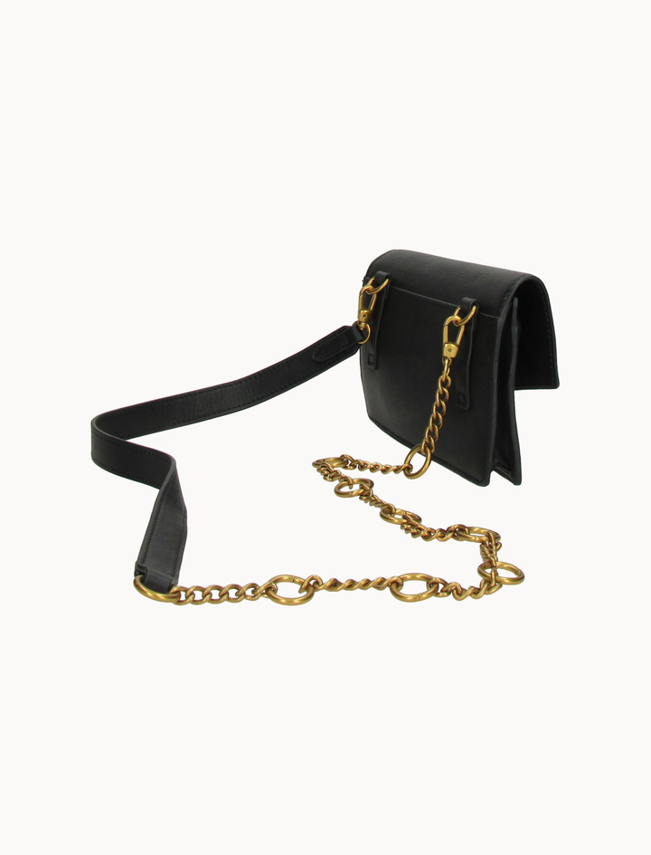 Pochette Noire - Taille T.U. de la marque Zadig&amp;Voltaire | PARAD113614 - Vendu par Paradigme - Image 2