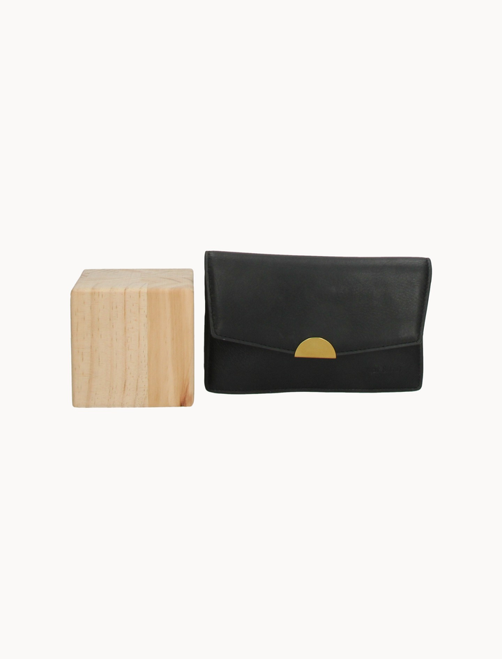 Pochette Noire - Taille T.U. de la marque Zadig&amp;Voltaire | PARAD113614 - Vendu par Paradigme - Image 3