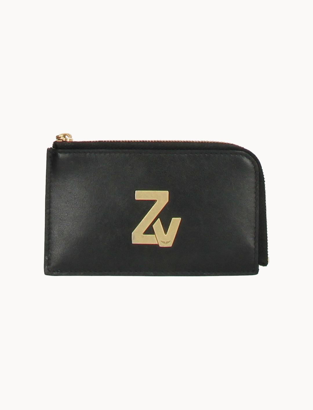 Pochette Noire - Taille T.U. de la marque Zadig&amp;Voltaire | PARAD113615 - Vendu par Paradigme - Image 1