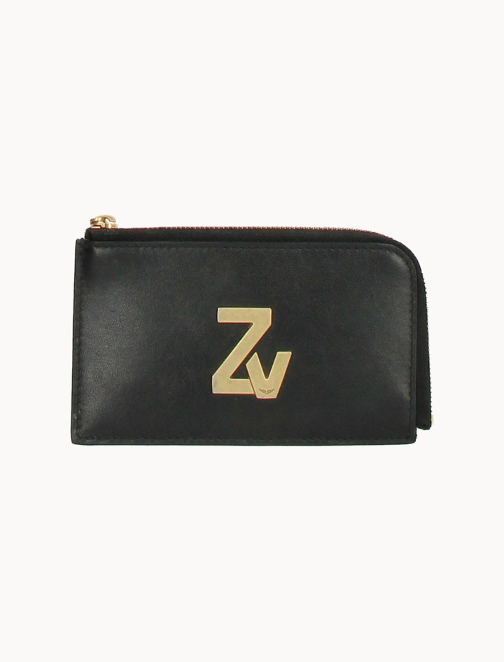 Pochette Noire - Taille T.U. de la marque Zadig&amp;Voltaire | PARAD113615 - Vendu par Paradigme - Image 1