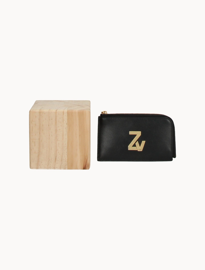 Pochette Noire - Taille T.U. de la marque Zadig&amp;Voltaire | PARAD113615 - Vendu par Paradigme - Image 3