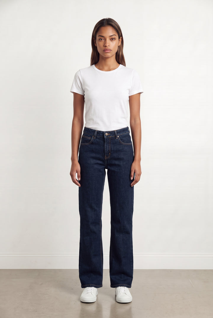 Jean Bleu - Taille XS/34 de la marque Zadig&Voltaire | PARAD113616 - Vendu par Paradigme - Image 1