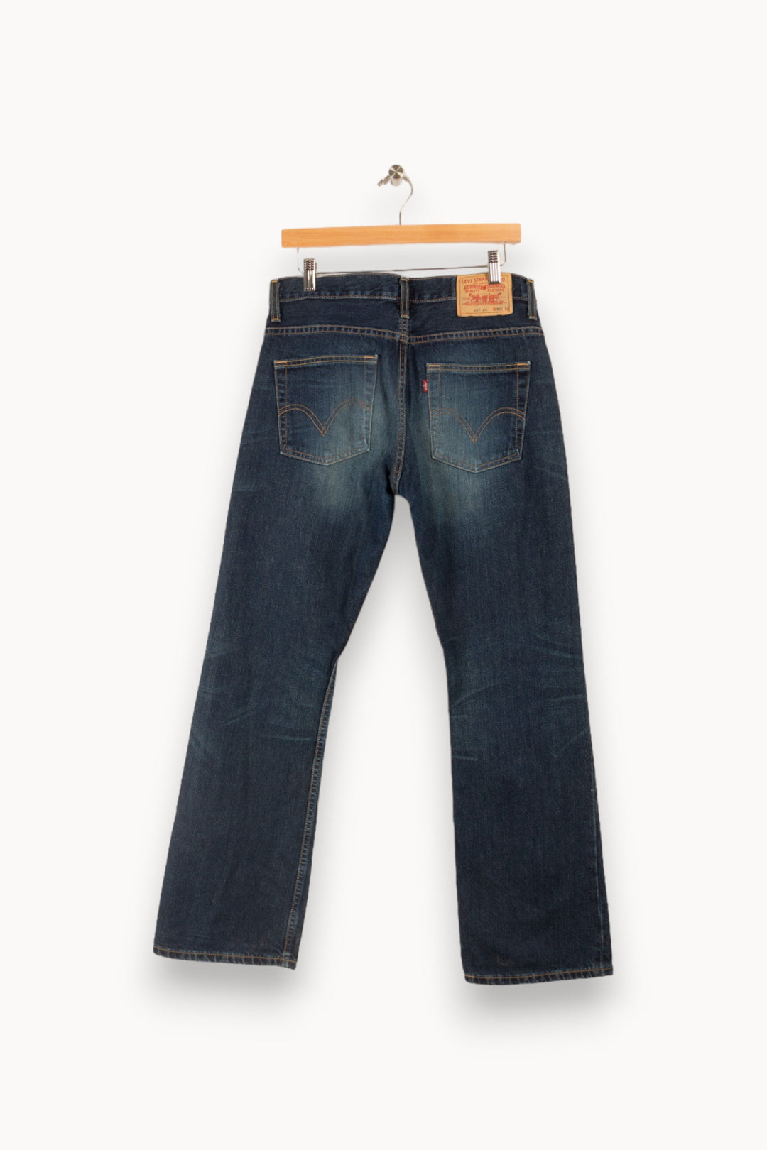 Jean - Taille L/40