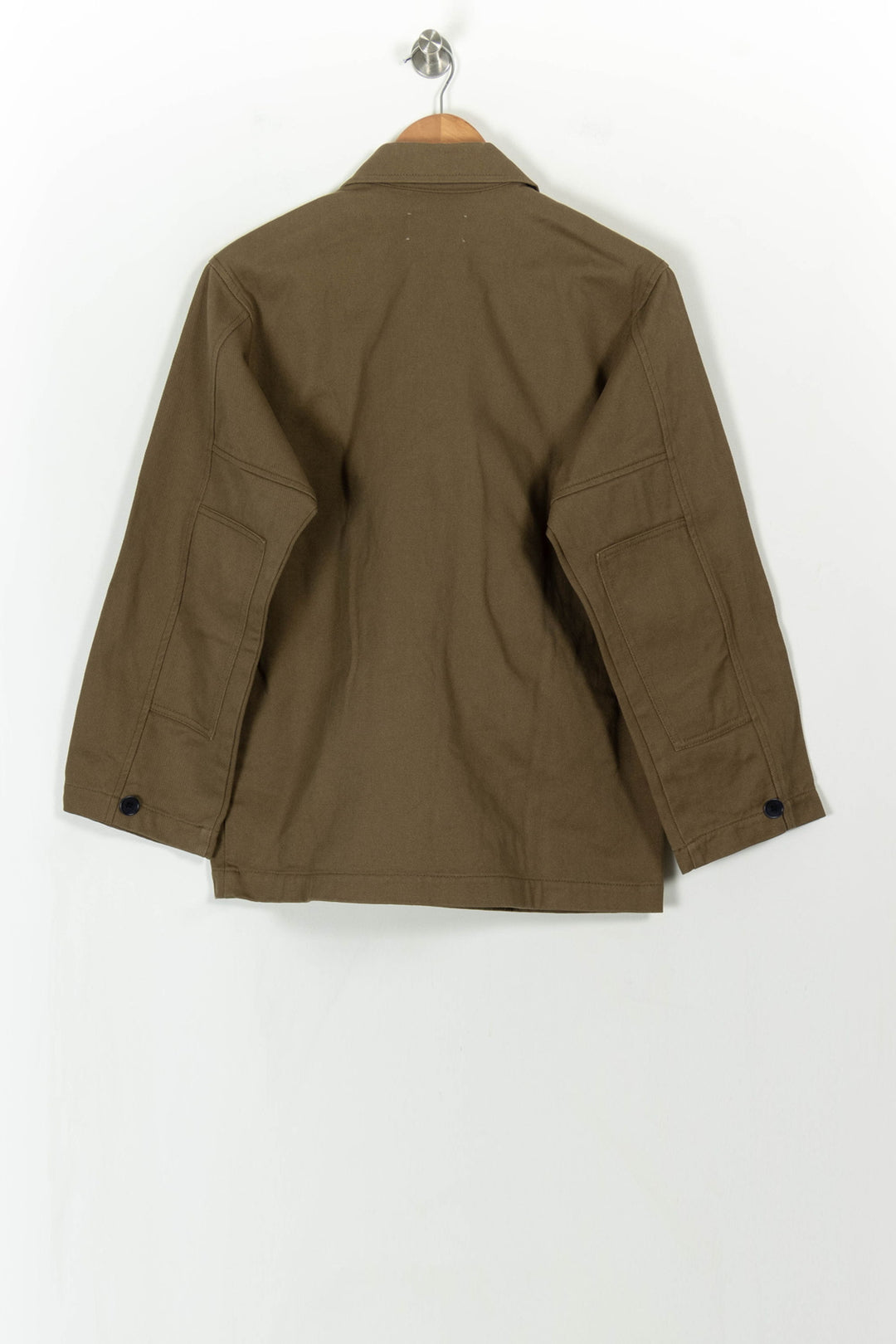 Veste Verte - Taille XS/34 de la marque Zadig&Voltaire | PARAD113623 - Vendu par Paradigme - Image 5