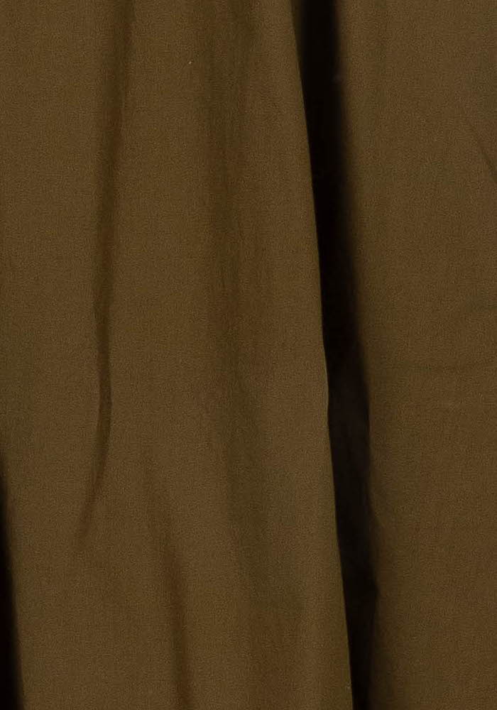 Jupe Midi Verte - Taille M/38 de la marque Maison 123 | PARAD113629 - Vendu par Paradigme - Image 3