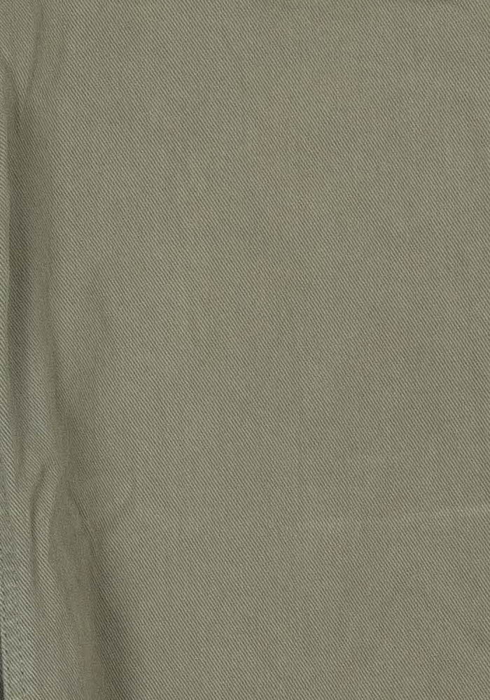 Pantalon Chino Vert - Taille L/40 de la marque Maison 123 | PARAD113631 - Vendu par Paradigme - Image 3