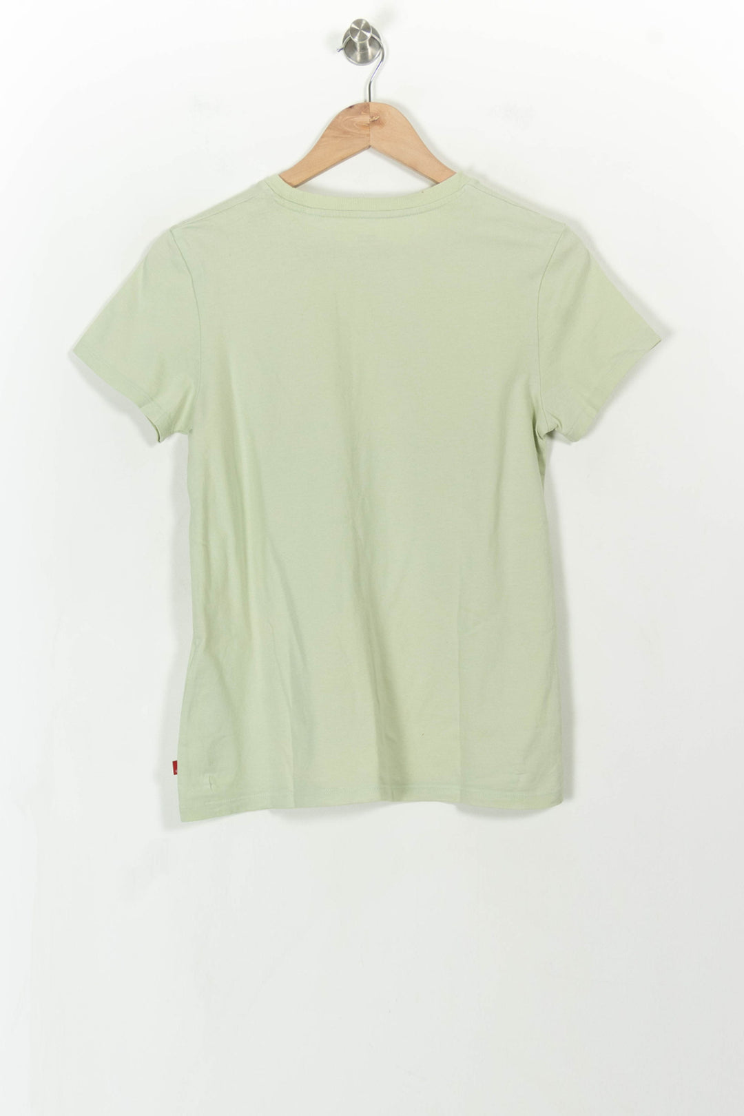 Tee-shirt Vert - Taille S/36 de la marque Levi's | PARAD113644 - Vendu par Paradigme - Image 5
